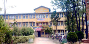 पाटन क्याम्पसमा स्ववियु निर्वाचन आज हुँदै