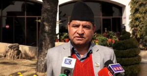 सडक चाँडो चालु गराउन मन्त्री ज्वालाको निर्देशन