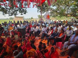 उपनिर्वाचन : बारा–२ मा चुनावी प्रचारप्रसार तीव्र