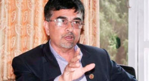 ‘जेनजी पुस्ता’को माग संवैधानिक रूपमा पूरा गर्नुपर्छः वरिष्ठ उपाध्यक्ष पाण्डे