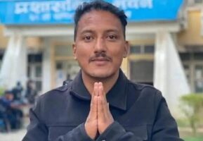 पाटन क्याम्पसमा स्वतन्त्र उम्मेदवार बिष्ट बिजयी