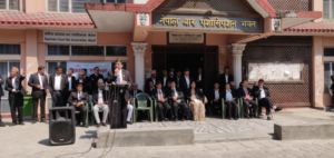 १० दिनभित्र प्रधानन्यायाधीश नियुक्ति प्रक्रिया थाल्न बारको अल्टिमेटम