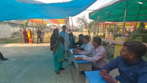 बारा–२ मा सर्वदलीय बैठक जारी, केही बेरमा मतगणना सुरु हुदैँ