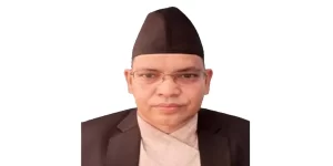 वैवाहिक बलात्कार आरोपमा न्यायाधीश भुवन गिरी पक्राउ