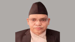 वैवाहिक बलात्कार मुद्दामा न्यायाधीश भुवन गिरीविरुद्ध पक्राउ पुर्जी जारी