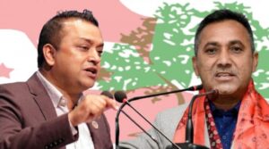 गगन र विश्वप्रकाशले जिम्मा लिँदा पनि कांग्रेसले नजित्नुको दोषी को ?