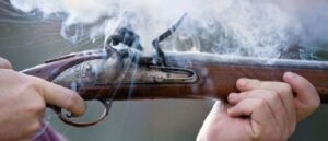 भरुवा बन्दुक पड्किँदा बालिकाको मृत्यु, तीन घाइते