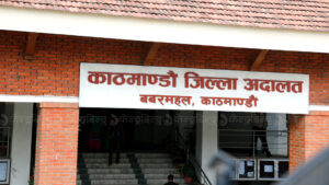 सन्दीप लामिछानेको मुद्दामा स्वास्थ्य परीक्षण गर्ने चिकित्सक झिकाउन अदालतको आदेश