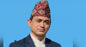 सांसद श्रेष्ठ जोडिएको अडियोबारे निर्णय लिन बोलाएको रास्वपाको बैठक सर्‍यो