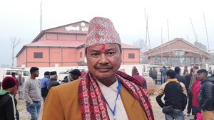 लुम्बिनीका मुख्यमन्त्रीको आज सपथ ग्रहण, मन्त्रीहरुको अझै छैन टुंगो