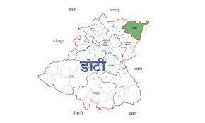 डोटीका ३३ वडामा छैनन् वडासचिव