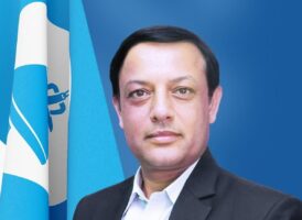 रास्वपा संसदीय दलका नेताले दिए राजीनामा