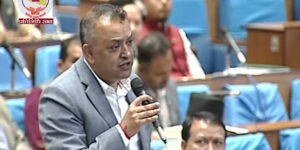 स्थानीय तहलाई सिंहदरवार आउनुपर्ने बाध्यताको अन्त्य गरियोस् : गगन थापा