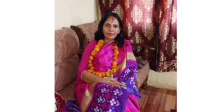समाजवादका आधारहरू निर्माण गर्नेतर्फ अर्थतन्त्रलाई लैजानुपर्छ  : मदनकुमारी शाह  