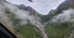 पुरानै लयमा फर्कियो हेलम्बुको पर्यटन व्यवसाय