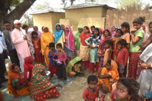 जनताले विकास चाहेका छन्, त्यसैले एमालेको जित सुनिश्चित छ : पुरुषोत्तम पौडेल