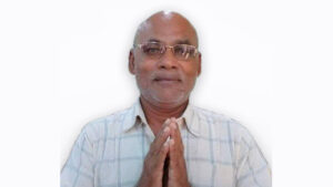 सांसद कोइरीले संसद सचिवालयलाई पत्र लेखेर भने- अस्वस्थ छु