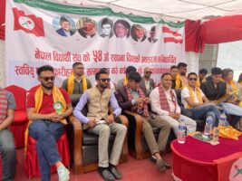 नैनसिंह महरको प्रश्न – नयाँ अनुहार यति चाँडै कुरुप र कलंकित किन?