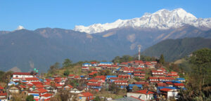 दोर्दीको दाम्राङमा ऐतिहासिक दाम्राङ मेला सुरु