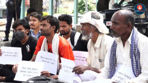 मिटर ब्याज पीडितलाई १५ दिनभित्र निवेदन दिन जाँचबुझ आयोगको आग्रह