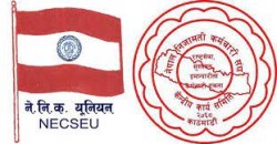निजामती सेवा विधेयक सार्वजनिक नगरे सिंहदरबार प्रवेश नगर्ने कर्मचारी ट्रेड युनियनको चेतावनी