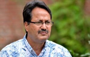 कांग्रेसबाट नारायण प्रकाश (एनपी) परराष्ट्रमन्त्री बन्दै