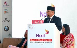 विदेशी भन्नेबित्तिकै राम्रो, नेपाली नराम्रो भन्ने मानसिकता त्यागौ‌ : प्रधानमन्त्री