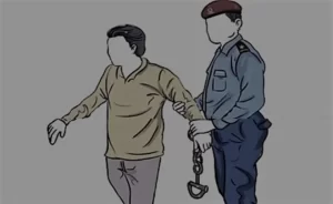 विभिन्न देश पठाउने भन्दै ४४ लाख ठगी गर्ने तीन जना पक्राउ