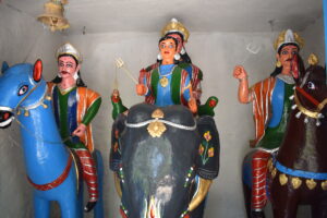 कुन मन्त्रालयको बेरुजु कति ?