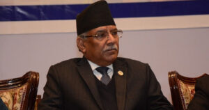 प्यूठान दुर्घटनामा मृत्यु हुनेप्रति प्रधानमन्त्रीद्वारा गहिरो दुःख व्यक्त