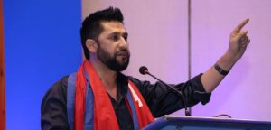 १३ वटा मन्त्रालय दिनुहोस्, देश कस्तो बनाउनुपर्छ देखाइदिन्छु : रवि लामिछाने