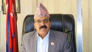 कर्णालीका मुख्यमन्त्रीले शुक्रवार तेस्रो पटक विश्वासको मत लिने