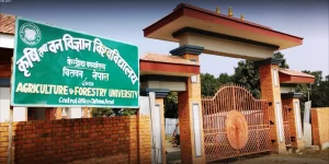 रामपुर कृषि क्याम्पस खैरहनीमा अखिलको संयुक्त प्यानल विजयी