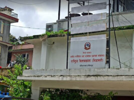 उपसचिव र अधिकृतलाई व्यक्तीगत विवरण अध्यावधिक गर्न निर्देशन