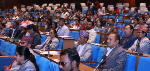 प्रतिनिधिसभा नियमावली मस्यौदा पारित