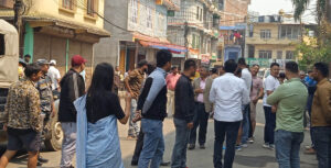 देवघाटको मतपत्र पुगेपछि तनहुँ १ को मतगणना सुरु गरिने