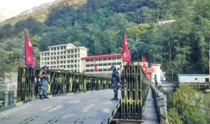 वैशाख १८ गतेदेखि चीन तर्फका सबै नाका खुल्ने