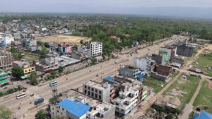 चारलेन सडकमै छैन साइकल लेन, बढ्दै दुर्घटना