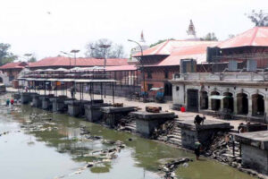 थप चार विद्युतीय शवदाह गृह निर्माण गरिने