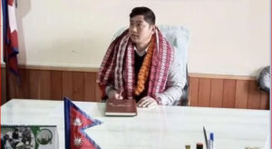 मन्त्रीसमक्ष सेवाग्राहीका गुनासा