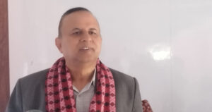देश चलाउन सक्षम नेतृत्व चाहिन्छ : महासचिव पोखरेल