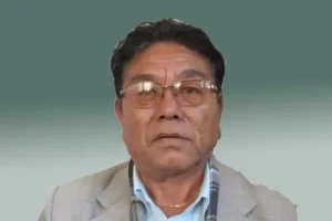 आङटावा शेर्पाविरुद्ध ५ जनाको किटानी जाहेरी
