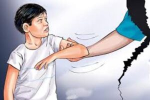 अपहरण परेका बालकको सकुशल उद्धार
