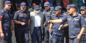 शरणार्थी प्रकरण स् पूर्वगृहमन्त्री खाँणसहित १२ जनामाथि अनुसन्धान गर्न चार दिनको म्याद थप