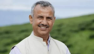 अलैँची विज्ञको आवश्यकता छ : मन्त्री सिटौला