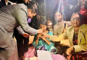 १५ दिनपछि तोडियो बिनु यादवको अनसन, सरकारसँग पाँचबुँदे सहमति