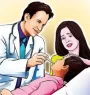 विषाक्त खानाले एकै घरका चार बिरामी, एकको अवस्था गम्भीर