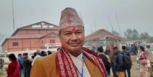 लुम्बिनी प्रदेश : मुख्यमन्त्री चौधरीले पाए विश्वासको मत
