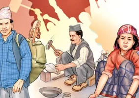 जातीय छुवाछूत र भेदभाव हेर्ने छुट्टै इजलासको माग