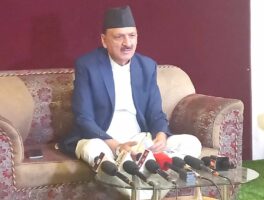 भुटानी शरणार्थी प्रकरणमा मिडिया ट्रायल भयो, निष्पक्ष अनुसन्धान होस् : कांग्रेस